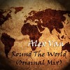 Only Love! (Original Mix) - Alex Van