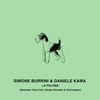 La Paloma (Sergio Parrado & Chinonegro Remix) - Daniele Kama&Simone Burrini