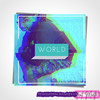 World (Explicit) - Pennjamin Bannekar&Miette