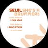 Drum Sticks - Seuil