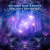 Galaxia Psyderal - Rhythmic Wind&PORTEX