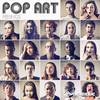 Optical Rate For a Life - Pop Art