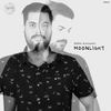 The Way You Touch My Soul (Original Mix) - Babis Kotsanis