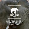 Rock It (Sripped Down Mix) - Mirko Paoloni&Martello Bros