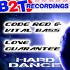 Love Guarantee (Original Mix) - Code Red&Vital Bass&Marie Louise