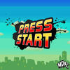 Press start - MDK