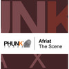 The Scene - Afriat