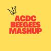 ACDC Beegees Mashup (Remix) - Matt Lasong&RH Music&Eduardo XD