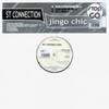 Jingo Chic (Karim Vs Poweredmilk Mix) - ST Connection