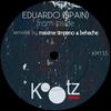 From Inside (Maxime Timpano Remix) - Eduardo (Spain)