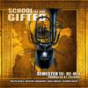 Extra Credit(feat. Shaka Amazulu the 7th, Rubbabandz & Solomon Childs) (Explicit) - School of the Gifted&Cotardz&Shaka Amazulu The 7th&Rubbabandz&Solomon Childs