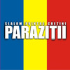 Cu microfonul deschis - Parazitii&Killa Kela&MC Tripp&Stefan Catalin Ion&Ionut Pastaca