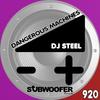 Demolition Machine - DJ Steel