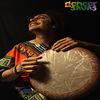 BELLY DANCE DARBUKA 6 - Gencer Savas