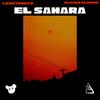 El Sahara (Explicit) - Legoteddys&Alvaro Elmore