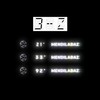3Z - Mendilabaz