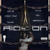 Underated(feat. Goku & Kira7) (Explicit) - M3ks&Goku&Kira7