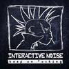 Keep On Rocking - Interactive Noise
