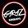 Kinanti (Remastered 2021) - Garaz&Deby