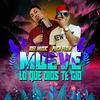 Mueve Lo Que Dios Te Dio - joel music&puch flow
