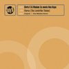 Fierce (The Lovetribe Theme) (Paul Maddox Remix) - Chris C&Madam Zu&Ben Kaye