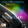 Universal Club (Welt Und Aufbruchstimmung) (Original Mix) - Marc Miller