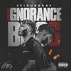 Business (feat. Shabazz Pbg) (Explicit) - 8FigureKay&Shabazz PBG