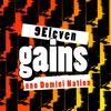 Gains - 9eleven&James Gill&Anno Domini Nation
