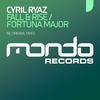 Fortuna Major (Original Mix) - Cyril Ryaz