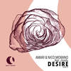 Desire - Amari (be)&Nico Morano&Jinadu