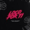 Loco Por Ti - Lefonk&Long Garden&Factor 44