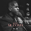 ME CONTA (Explicit) - Fresh Mind Co.&KIAZ&Dj Caetano