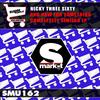 Jackie (Hauckshay Remix) - Nicky Three Sixty