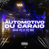 Automotivo Du Caraio(feat. DJ NOG) (Explicit) - HALC DJ