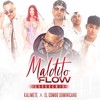 Maldito Flow Euro (Remix) - Kalimete&El Combo Dominicano