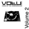 Feel that groove (Solid sleep mix) - Harley & Muscle