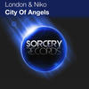 City of Angels (One Pale Ghost Remix) - London & Niko&One Pale Ghost