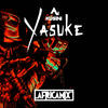 Yasuke - Kusini