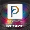 Resize (Radio Edit) - MICKMAG&JUSTBOB