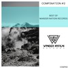 Nepsatur - Jhordan Welsch