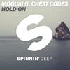 Hold On (Radio Edit)-[坚持] - MOGUAI&Cheat Codes