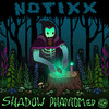 Radiate - Notixx