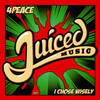 I Chose Wisely (Original Mix) - 4Peace