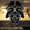 Rocket Fuel (Original Mix) - Fabio Bacchini