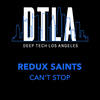 Can't Stop (Radio Edit) - Redux Saints