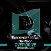 Overdrive (Original Mix) - Division