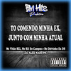 Tô Comendo Minha Ex Junto com Minha Atual(feat. MC Vitão SZL) (Explicit) - MC RR do Campos&Mc Deivinho Da Ds&DJ ALEX MARTINS
