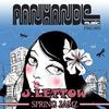 Spring Jamz - J. Lettow