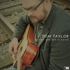 Sometimes a Hero - Tom Taylor