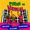 Fode no Vidigal (Explicit) - Leo Implacavel&Yuri Acaso&MC NATINHA